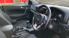 Kia Sportage 1.6 CRDi 48V ISG 2 5dr Diesel Estate